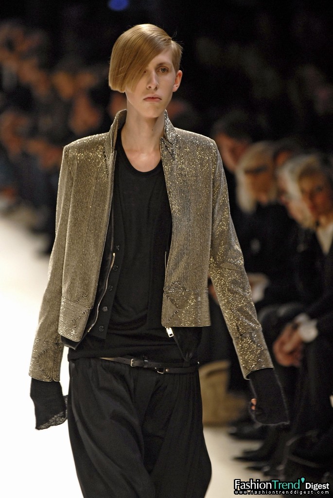 Dior Homme 2007ﶬͼƬ